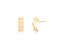 CRENÇA EARRING