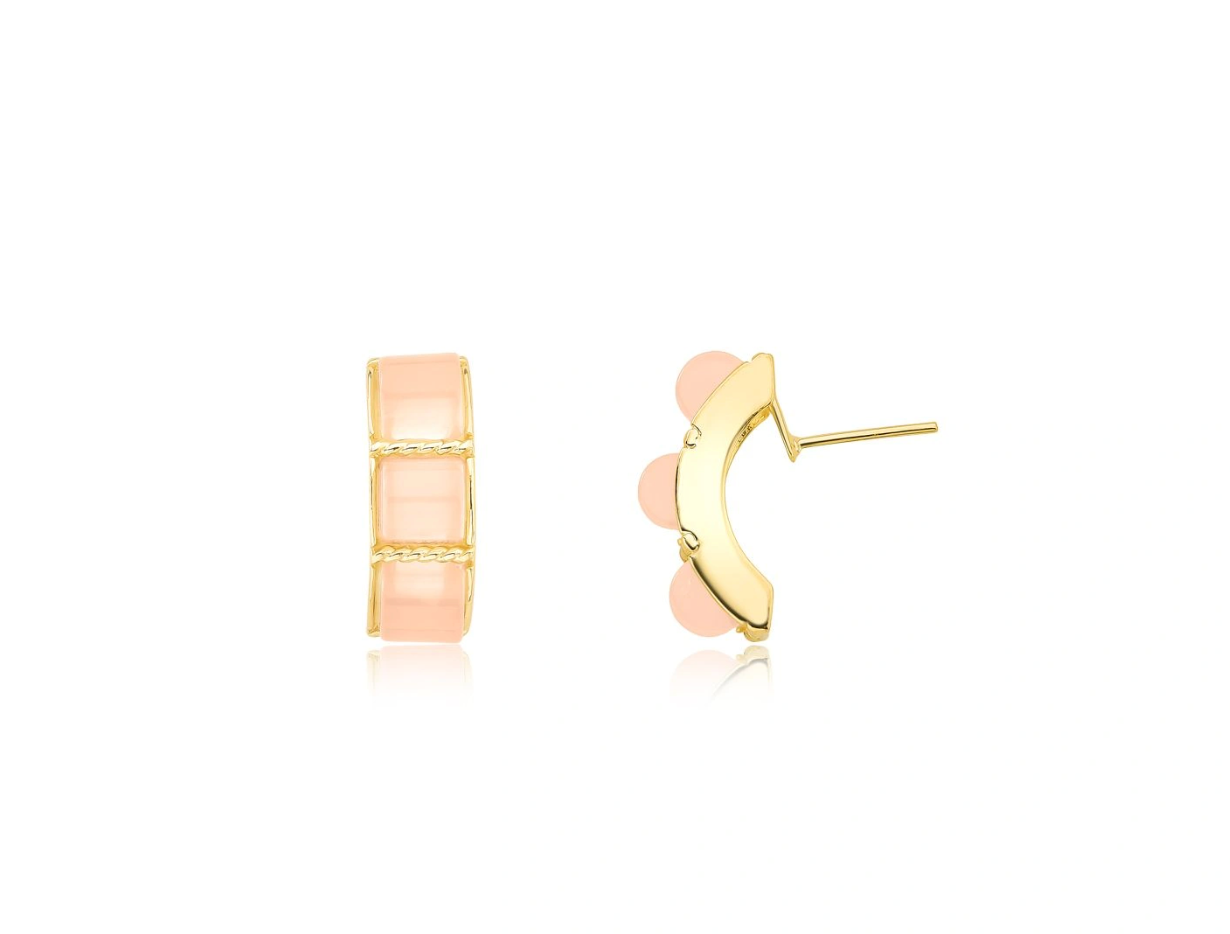 CRENÇA EARRING