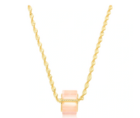 CRENÇA SMALL NECKLACE