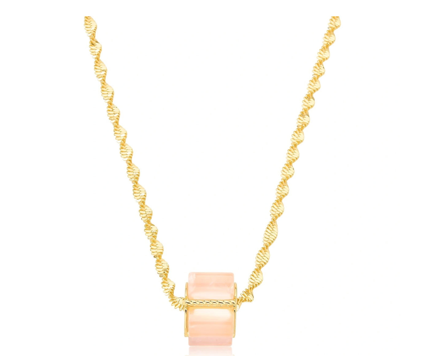 CRENÇA SMALL NECKLACE