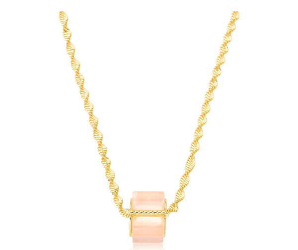 CRENÇA SMALL NECKLACE