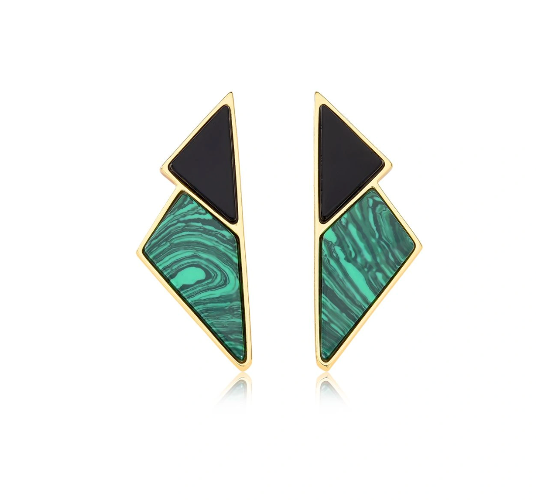 ALMA EARRING